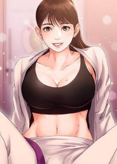 热门漫画5